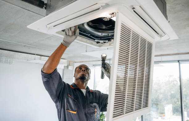 Licensed Hvac Installation service in Monticello, IL - FH HVAC