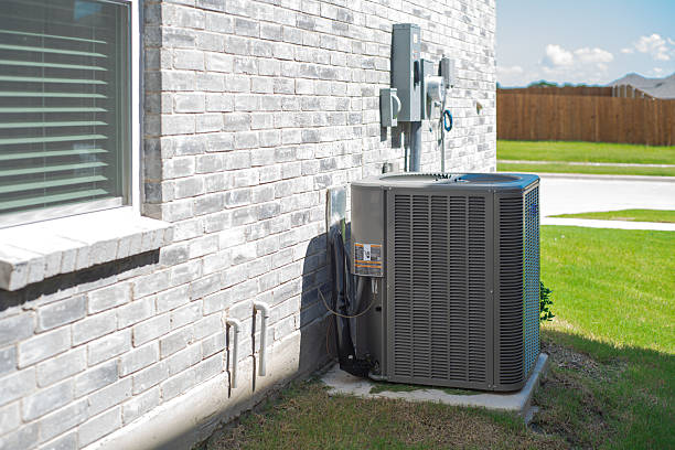 Reliable Hvac Installation contractor in Monticello, IL by FH HVAC